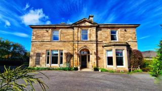 The Pines Guest House - Elgin - 5