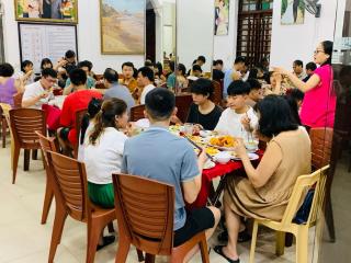 Hai Hoa Hotel - Cửa Lô - 5