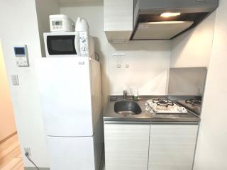 ティエラ北池袋 - 2