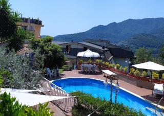 Villa Elvira - Pellezzano - 7