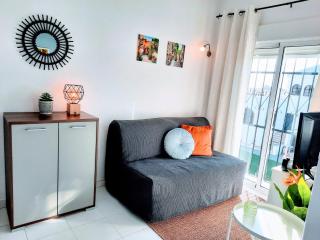 Apartamento Amanecer - Villamartin - 8