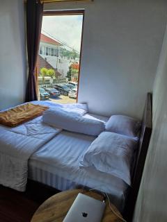 A&K Homestay Dieng - Dieng - 5