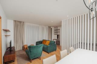 Luxury apartment - Sea side Budva apart - Hotel Wow - Budva - 9