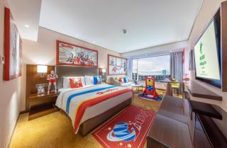 Holiday Inn Chengdu Century City-WestTower - Chengdu - 7