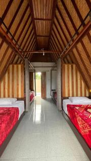Puri Pilihani Hostel - Munduk - 3