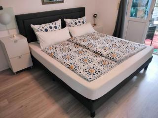 Christians Boutique Ferienapartment - Lindau - 1