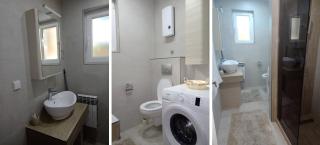 Spacious 2-bedroom apartment with nice view - 1