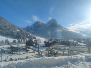 appartamento PANORAMA - Pozza di Fassa - 6