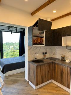 Agora Sundeck Tsikhisdziri - 4