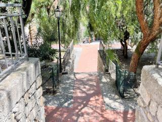 Luxury apartments in medieval Ventimiglia Alta close to the beach - Ventimiglia - 6
