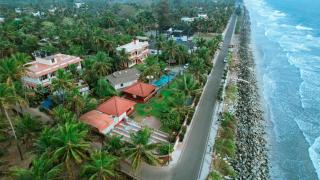 Asokam Beach Resort - Kannur - 9