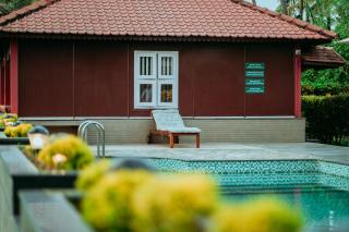 Asokam Beach Resort - Kannur - 2