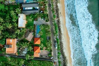Asokam Beach Resort - Kannur - 0