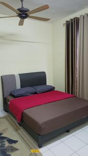 D'Zam Homestay Seri Serindit Melaka - 2