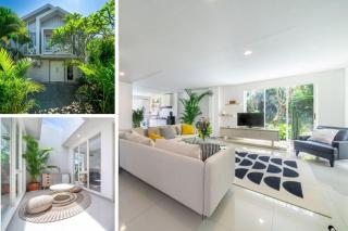 3 Bedroom Villa in Uluwatu - Uluwatu - 0
