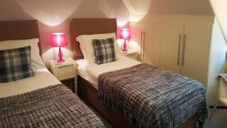 Bagshaw Hall - Bakewell - 3