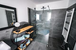 Schicke Wohnung in Seenähe! - - 8