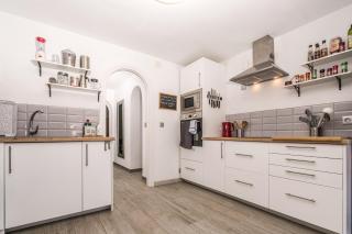 Casa au Lilas Rosa - Benissa - 7