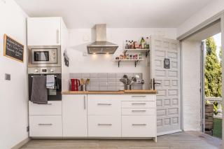 Casa au Lilas Rosa - Benissa - 6