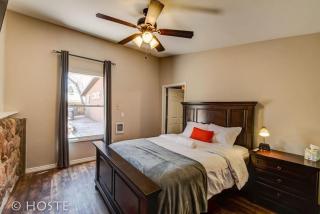 *H* NEW! 4BR Garden of the Gods Retreat - 3