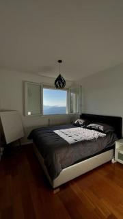 Superbe Appartement 2 chambres avec vue sur la mer et la montagne - Marsiglia - 5
