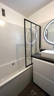 Superbe Appartement 2 chambres avec vue sur la mer et la montagne - Marsiglia - 2