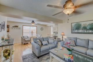 3BR DOWNTOWN - NEW Hot Tub - Olympic Training Center - 9