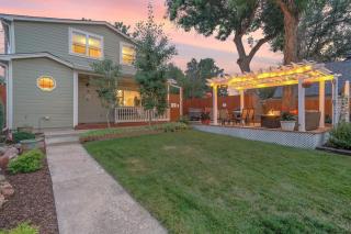 3BR DOWNTOWN - NEW Hot Tub - Olympic Training Center - Colorado Springs - 7