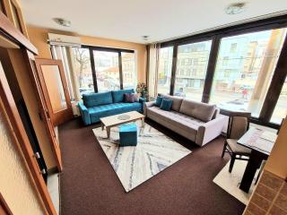 Apartment Sarajevo Center Drvenija - Sarajevo - 7