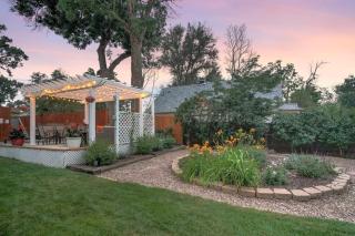 3BR DOWNTOWN - NEW Hot Tub - Olympic Training Center - Colorado Springs - 5