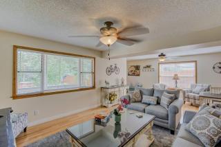 3BR DOWNTOWN - NEW Hot Tub - Olympic Training Center - 4