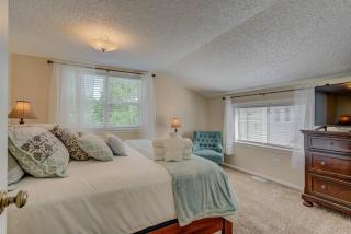 3BR DOWNTOWN - NEW Hot Tub - Olympic Training Center - 8