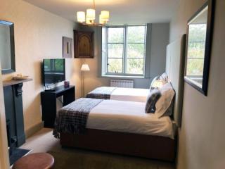 Bagshaw Hall - 6