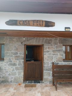 Vivienda vacacional Casa Feli - Vallovil - 7