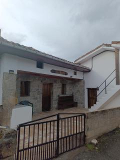 Vivienda vacacional Casa Feli - Vallovil - 8