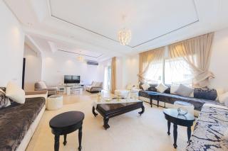 Elegant Appartement in the heart of Casablanca Kids friendly - Casablanca - 0