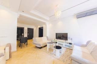 Elegant Appartement in the heart of Casablanca Kids friendly - Casablanca - 2