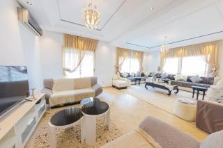 Elegant Appartement in the heart of Casablanca Kids friendly - Casablanca - 1