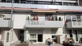 gemütliche 2 Zimmer Wohnung in Markgröningen - 0