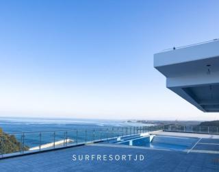 Surf Resort JD Yangyang - Yangyang - 8