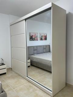 charming 3BR with garden - Madinaty - 7