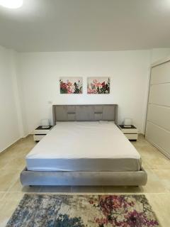charming 3BR with garden - Madinaty - 6
