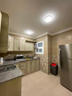 charming 3BR with garden - Madinaty - 5