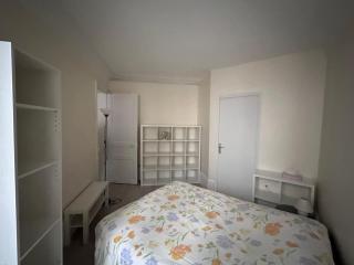 3 Rooms Parisian apartment - París - 2