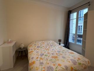 3 Rooms Parisian apartment - París - 3