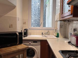 3 Rooms Parisian apartment - París - 4