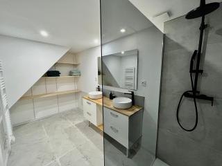MAISON LOJE - Saint-Maximin-la-Sainte-Baume - 1