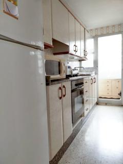 Apartamento sencillo Cerca del mar . - 2