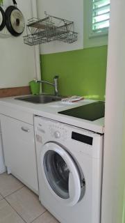 Studio 5min walk from the beach - Sainte-Anne - 7