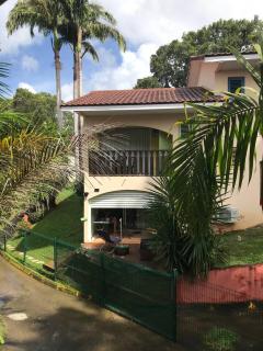 Studio 5min walk from the beach - Sainte-Anne - 8